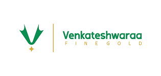 Vengadeshwara Jewellery Logo