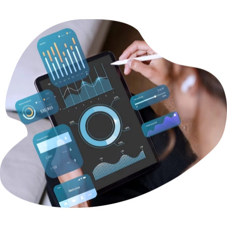 Digital Transformation about4