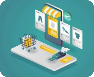 E-commerce Website Development