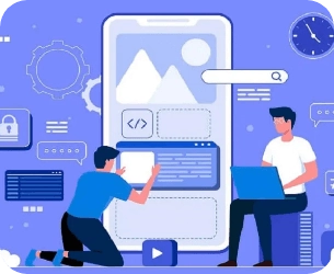 Dynamic App Development