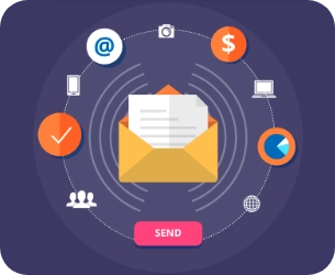 Email Marketing Services
