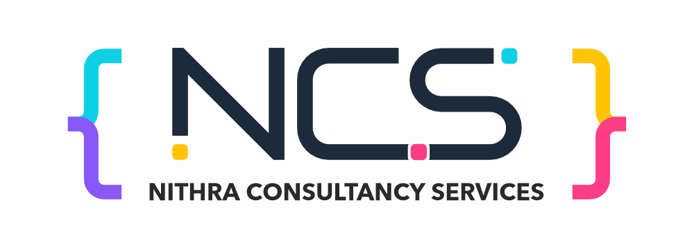Nithra Consultancy Services Logo