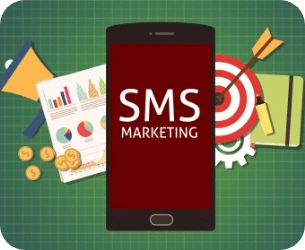 SMS Marketing Services