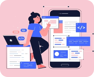Static App Development