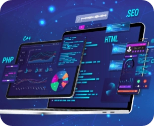 Static Website Development